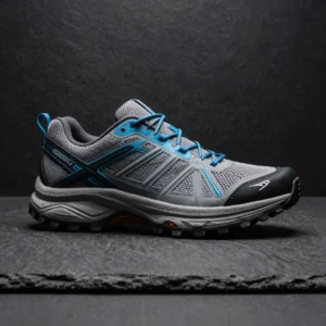 Zapatillas Trail Run Vortex Grip