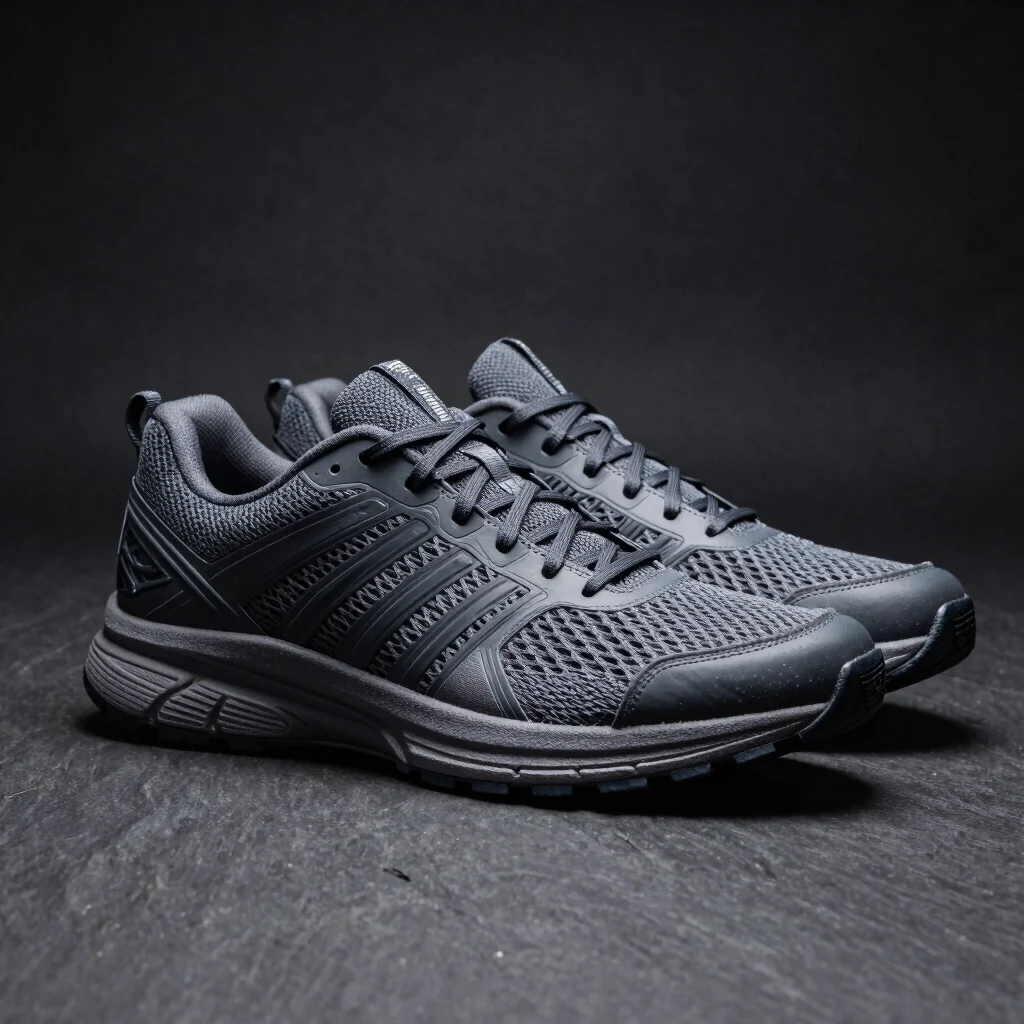 Calzado de Entrenamiento Elevate Flex